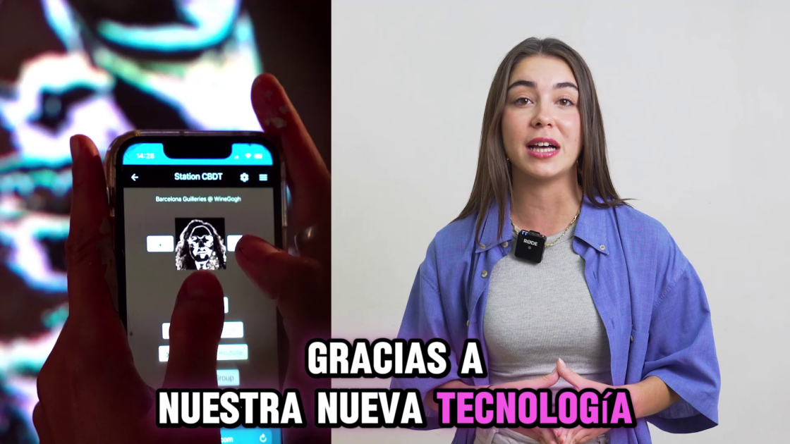 PROMO LIGHT GOGH