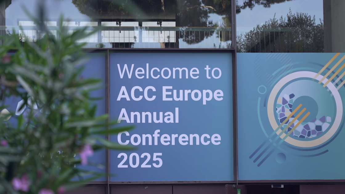 ACC Europe Annual Conference
